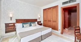 Hotel Continental | Balearic Adaları - Mayorka Adası - Palma de Mallorca - Santa Catalina